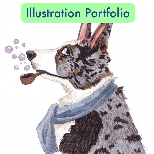 Illustration Portfolio